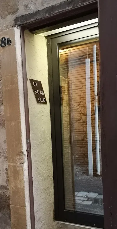 Image de Aix Sauna Club
