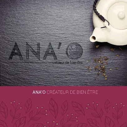 Image de ANAO