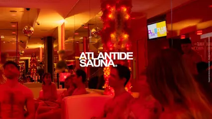 Image de Atlantide Sauna Paris