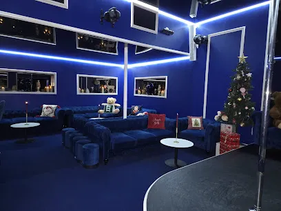 Image de Blue Club