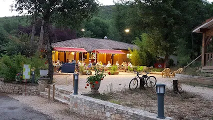 Image de Camping Naturiste La Genèse