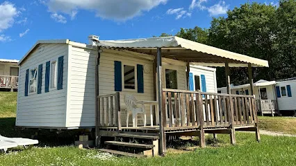 Image de Camping Naturiste Tikayan Petit Arlane