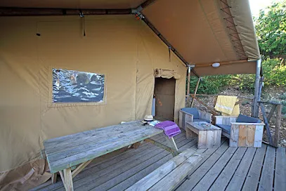 Image de Camping Naturiste Verdon Provence