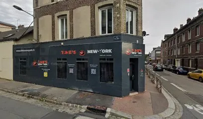 Image de Club 140