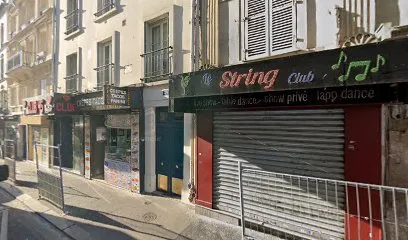 Image de Club 45
