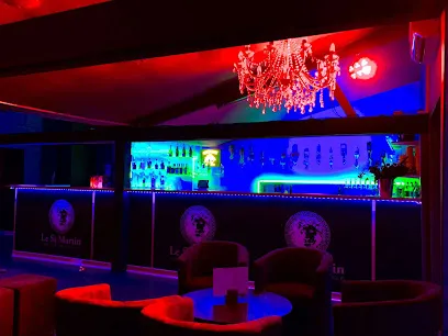 Image de Disothèque club-privé LE ST MARTIN