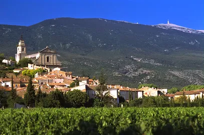 Image de Domaine de Bélézy