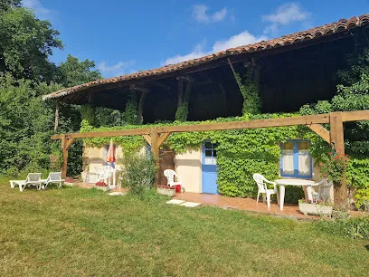 Image de Domaine de l'Eglantière - Camping naturiste familial