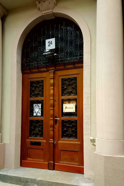 Image de Drak Sauna