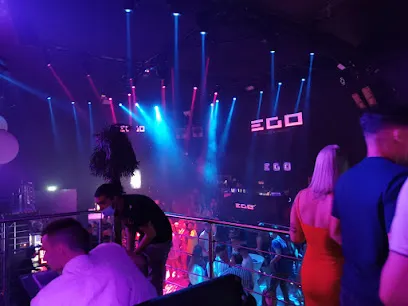 Image de EGO Club