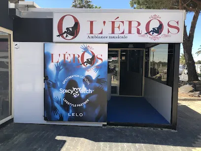 Image de Eros Café