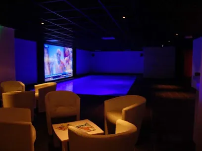 Image de Hot Box
