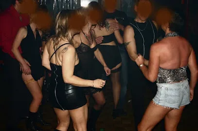 Image de Hot Club