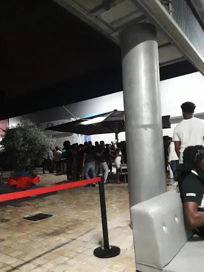 Image de Kama Club
