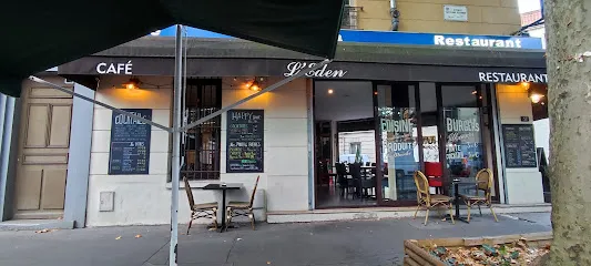 Image de L'Eden