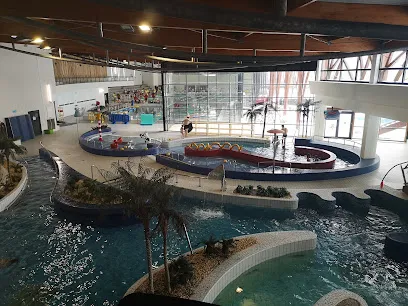 Image de L'O Espace Aquatique