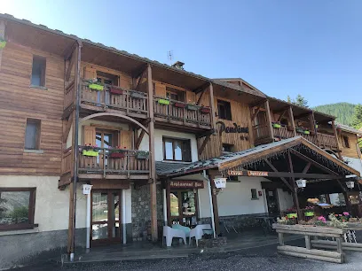 Image de La Pendine