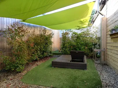 Image de Le Boudoir