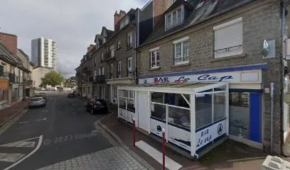 Image de Le Cap