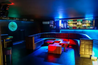 Image de Le Chill Club
