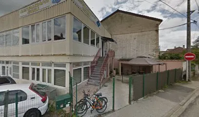 Image de Le Club