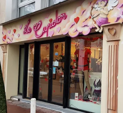Image de LE CUPIDON