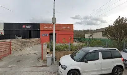 Image de Le Klub