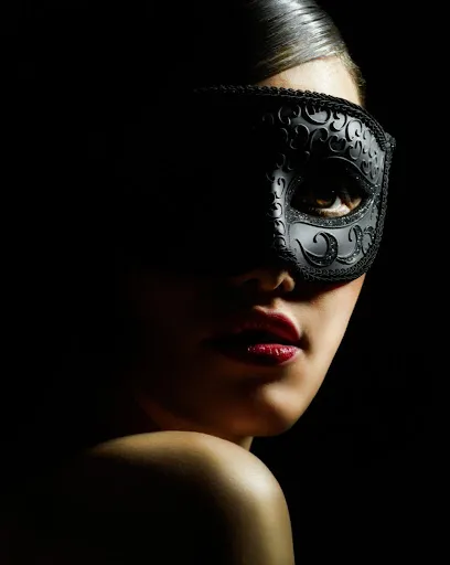 Image de Le Mask