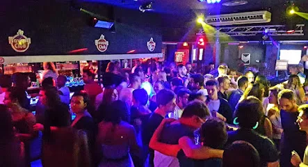 Image de Le QG Club