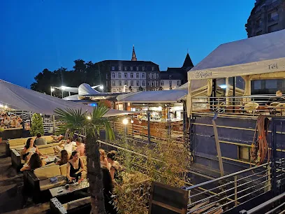 Image de Le Rafiot