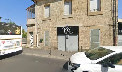 Image de Le vip