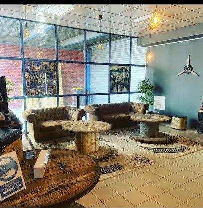 Image de Luna Room