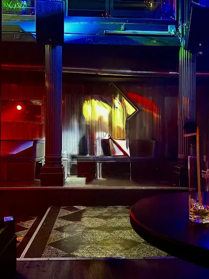 Image de Lux Club