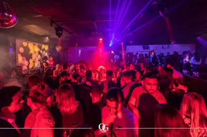 Image de QG CLUB