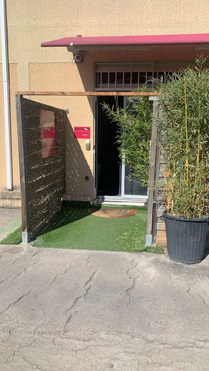 Image de Sauna Le 9
