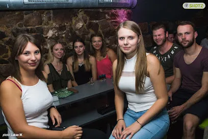 Image de Shotz Bar
