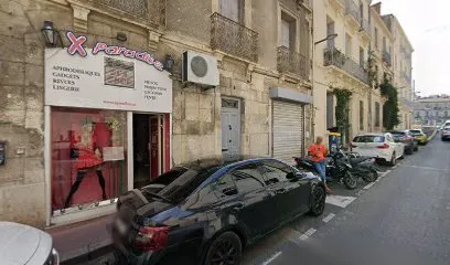 Image de X Paradise